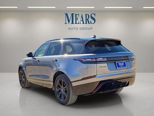 2022 Land Rover Range Rover Velar P250 S R-Dynamic