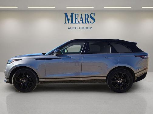 2022 Land Rover Range Rover Velar P250 S R-Dynamic