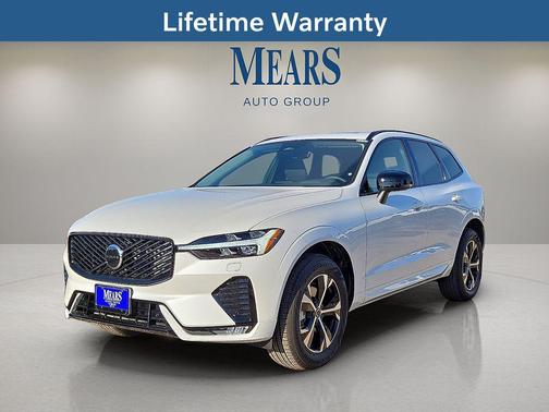 2026 Volvo XC60 B5 Core