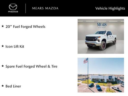2022 Chevrolet Silverado 1500 WT