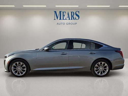 2023 Cadillac CT5 Premium Luxury