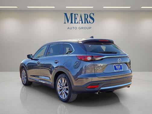 2023 Mazda CX-9 Grand Touring