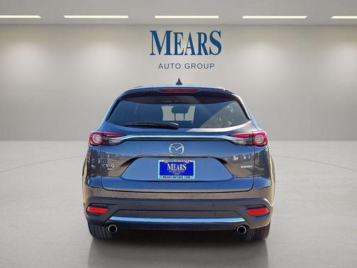 2023 Mazda CX-9 Grand Touring