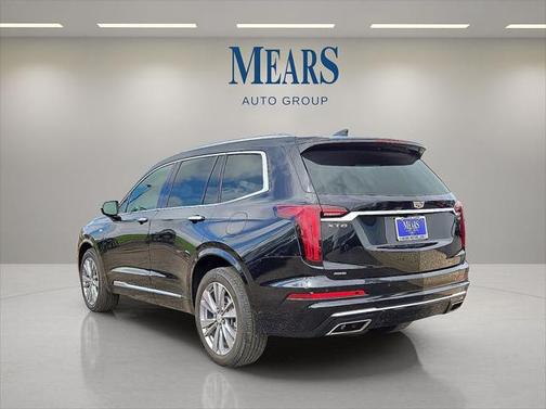 2023 Cadillac XT6 Premium Luxury AWD