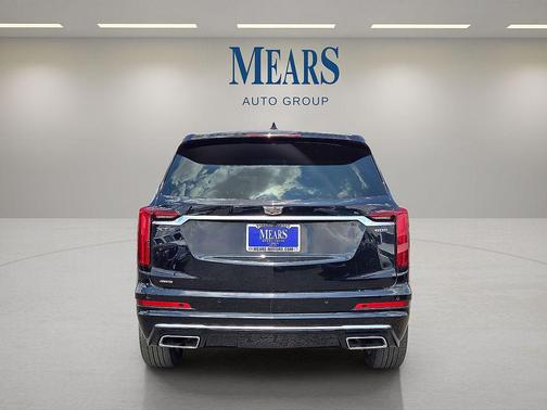 2023 Cadillac XT6 Premium Luxury AWD