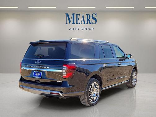 2023 Ford Expedition Max Limited