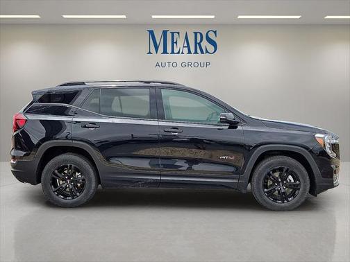 2023 GMC Terrain AWD AT4