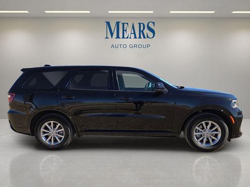 2026 Dodge Durango GT RWD