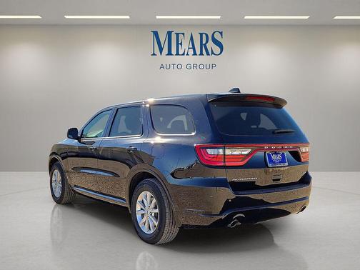 2026 Dodge Durango GT RWD