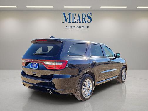 2026 Dodge Durango GT RWD