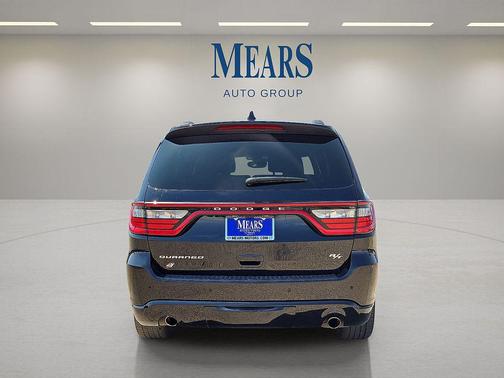 2024 Dodge Durango R/T Plus AWD