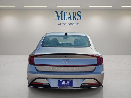 2023 Hyundai SONATA Hybrid SE