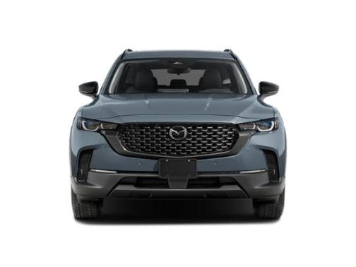zircon sand metallic 2026 Mazda CX-50 2.5 S