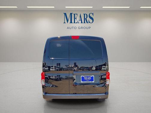 2014 Nissan NV200 SV