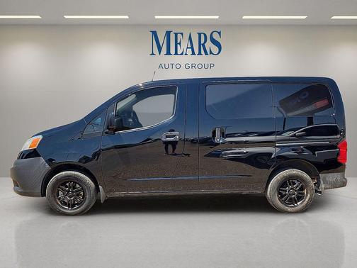 2014 Nissan NV200 SV