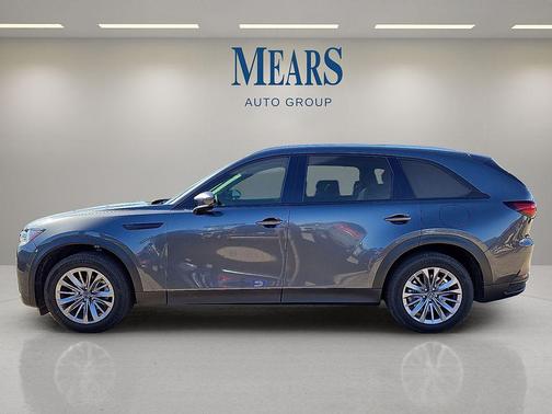 2024 Mazda CX-90 3.3 Turbo Preferred Plus