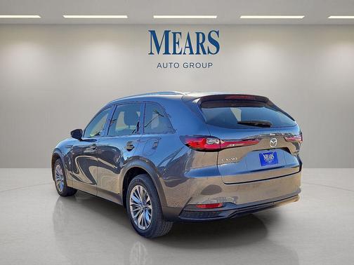 2024 Mazda CX-90 3.3 Turbo Preferred Plus