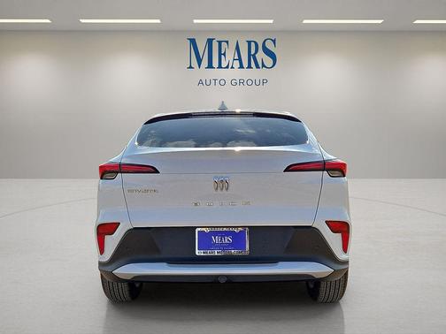 2025 Buick Envista Preferred FWD