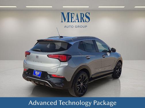 2025 Buick Encore GX Sport Touring