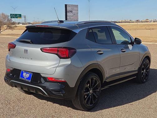 2025 Buick Encore GX Sport Touring