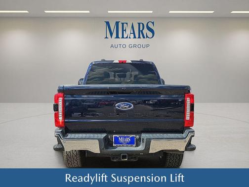 2023 Ford F-250 Lariat