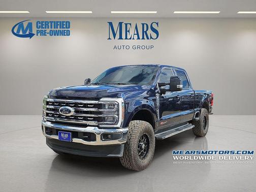 2023 Ford F-250 Lariat