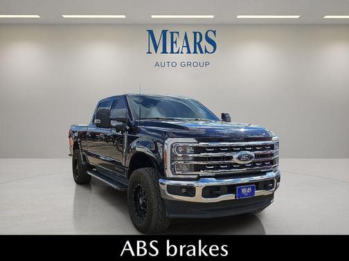 2023 Ford F-250 Lariat