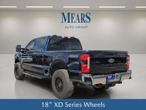 2023 Ford F-250 Lariat