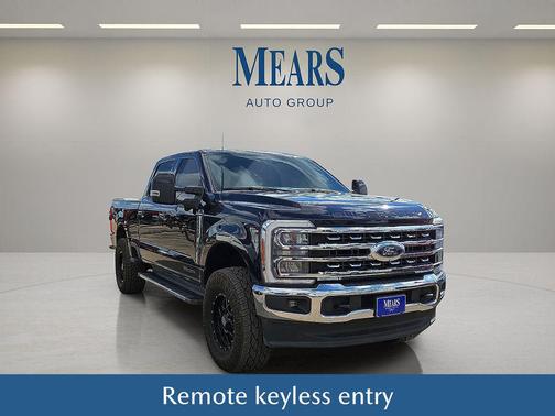 2023 Ford F-250 Lariat