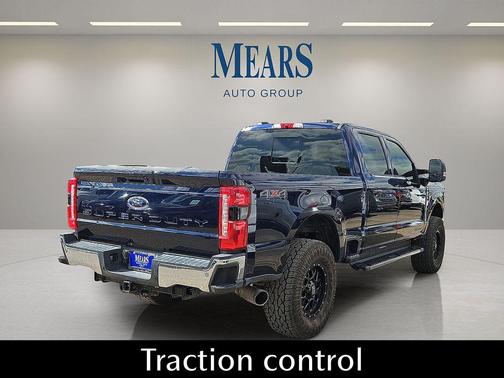 2023 Ford F-250 Lariat