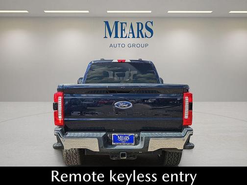 2023 Ford F-250 Lariat