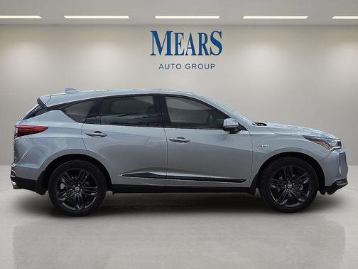 2023 Acura RDX Base
