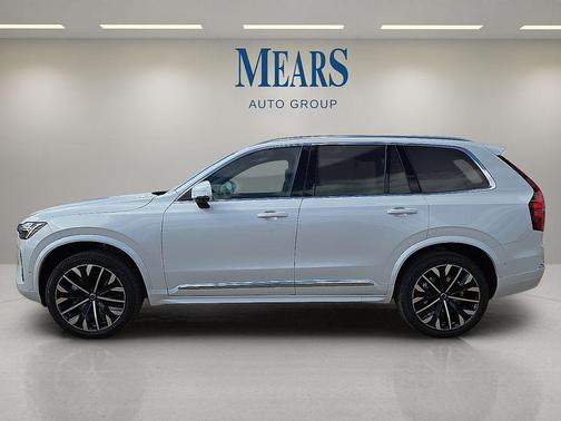 2026 Volvo XC90 B6 Ultra 7-Seater
