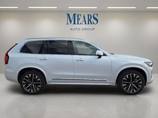 2026 Volvo XC90 B6 Ultra 7-Seater