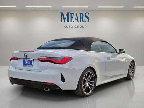 2024 BMW 430 i