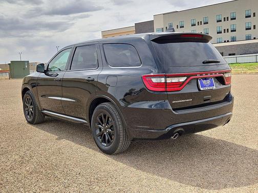 2026 Dodge Durango GT RWD