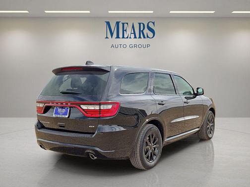 2026 Dodge Durango GT RWD