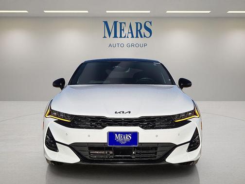 2024 Kia K5 GT