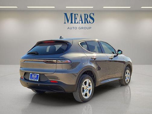 2024 Dodge Hornet GT AWD