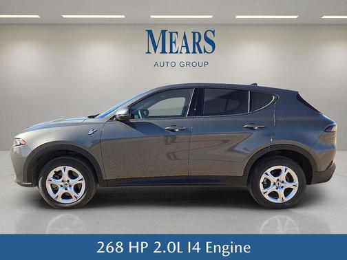 2024 Dodge Hornet GT AWD