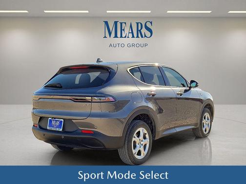 2024 Dodge Hornet GT AWD