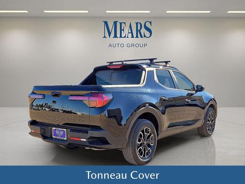 2023 Hyundai SANTA CRUZ SEL Premium