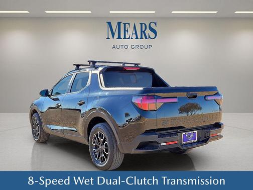 2023 Hyundai SANTA CRUZ SEL Premium