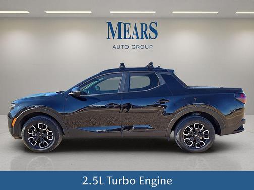 2023 Hyundai SANTA CRUZ SEL Premium