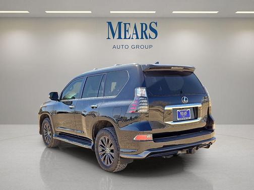 2023 Lexus GX 460 Premium