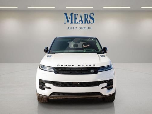 2024 Land Rover Range Rover Sport SE