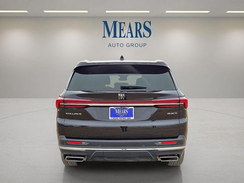 2025 Buick Enclave Preferred FWD