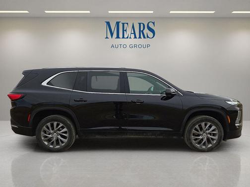 2025 Buick Enclave Preferred FWD