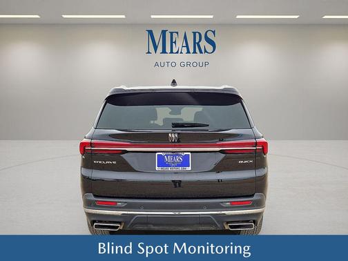 2025 Buick Enclave Preferred FWD