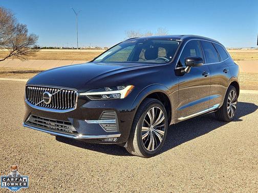 2023 Volvo XC60 B5 Plus Bright Theme